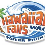 Hawaiian Falls Water Park