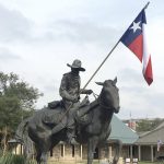 Texas Rangers Hall of Fame & Museum