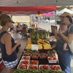 Waco Downtown Farmers Market