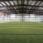 Waco Indoor Sports Center